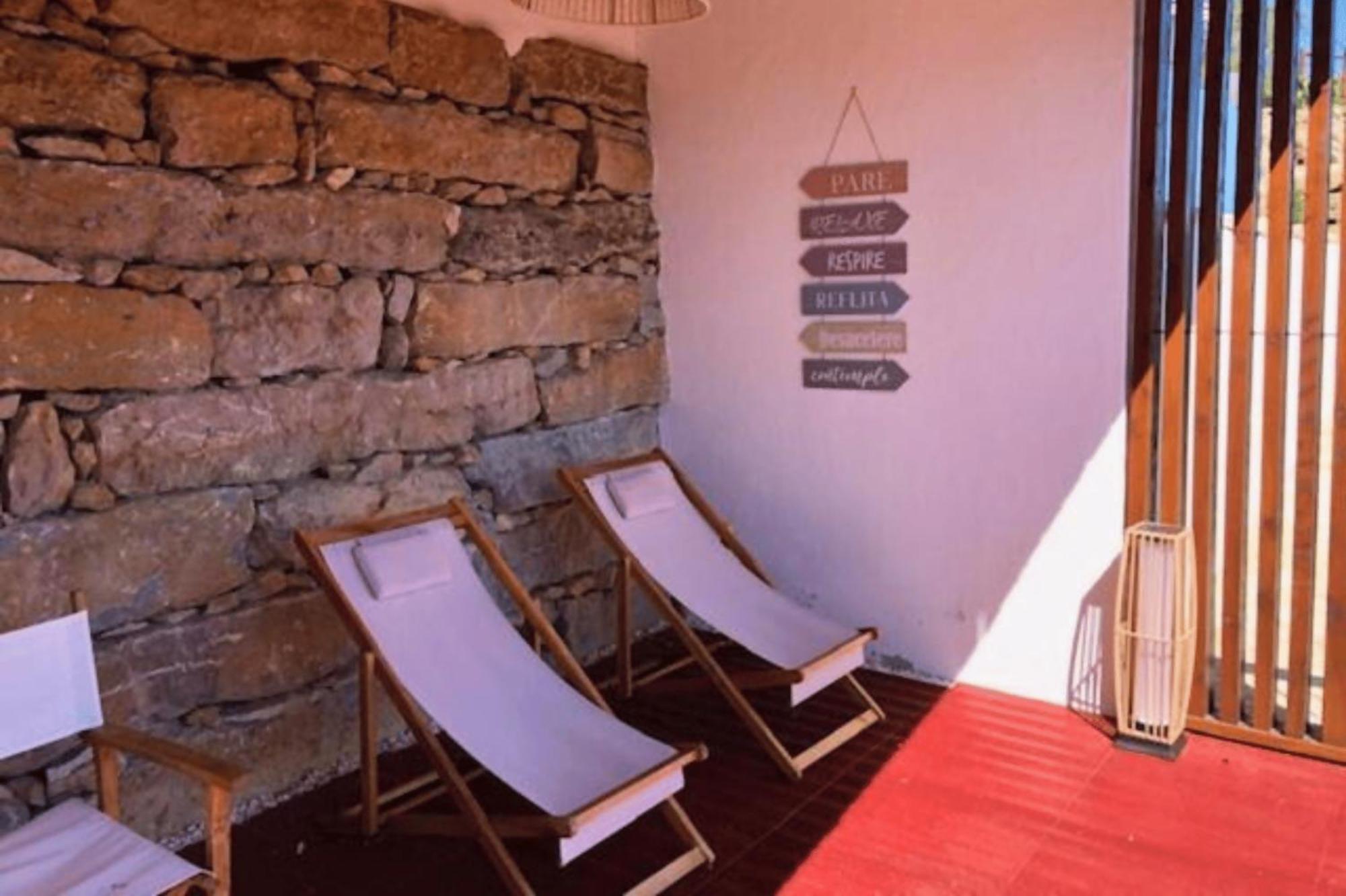 Casas Da Tia Alice - Casas De Campo Encantadoras Em Mafra Exterior photo