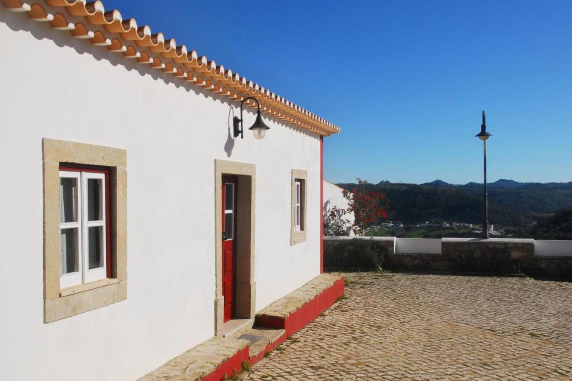 Casas Da Tia Alice - Casas De Campo Encantadoras Em Mafra Room photo