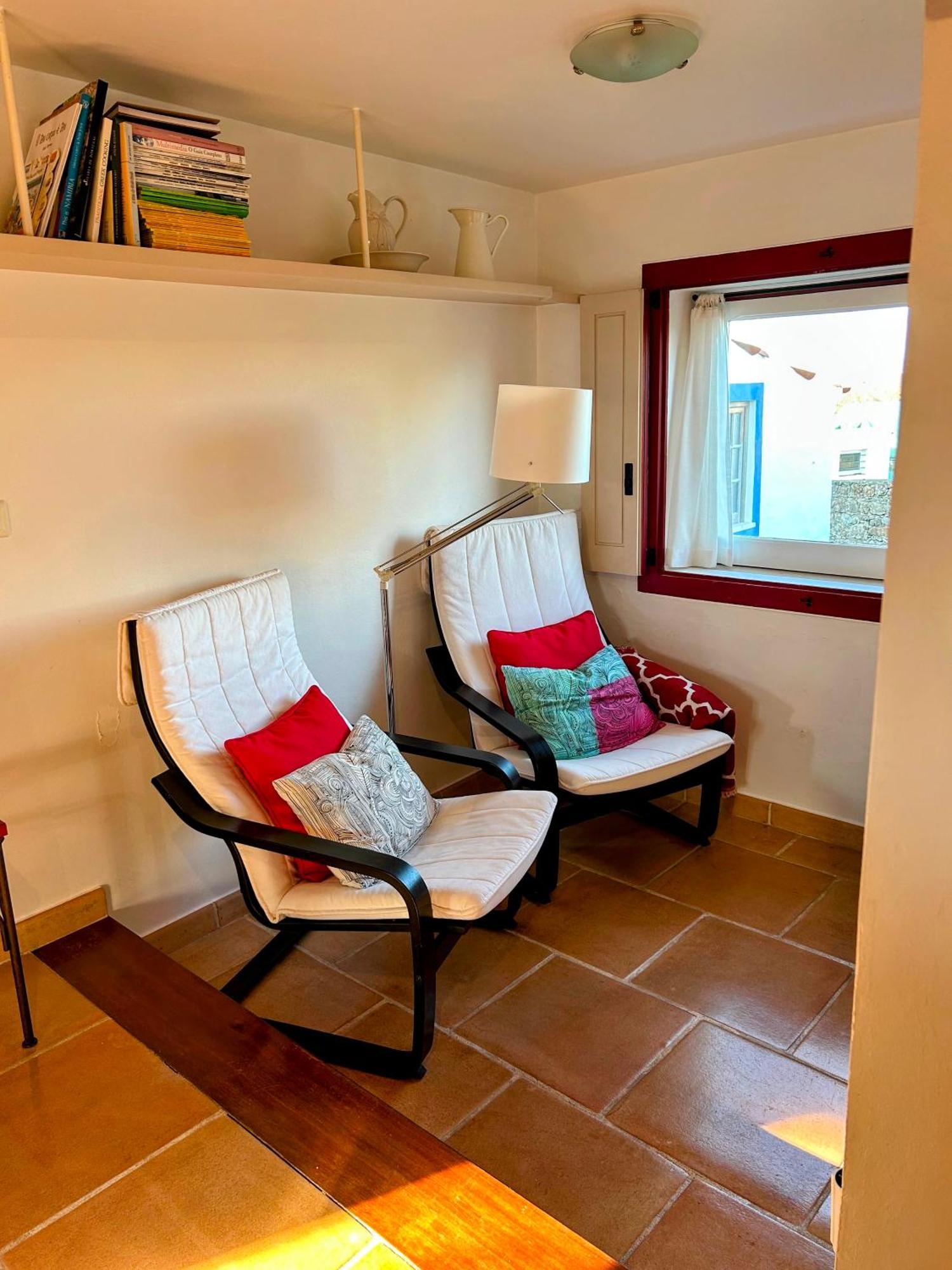 Casas Da Tia Alice - Casas De Campo Encantadoras Em Mafra Exterior photo